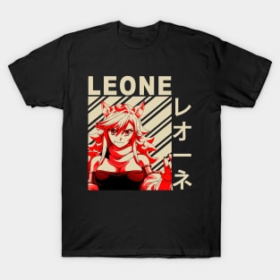 Leone Vintage Art T-Shirt